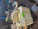 Festool Invalzaag, Doe-het-zelf en Verbouw, Gereedschap | Zaagmachines, Ophalen, Invalzaag, Zo goed als nieuw, 30 tot 70 mm