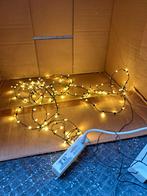 Kerstdorp luville lichtslinger, Ophalen of Verzenden, Nieuw