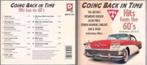 Going back in time - Hits from the 60's vol.4, Ophalen of Verzenden, Zo goed als nieuw, Pop