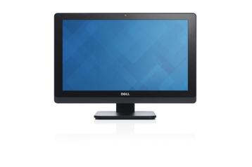 Dell Optiplex 3011 All-in-One - i5-3470s, 8GB RAM, 500GB HDD