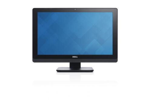 Dell Optiplex 3011 All-in-One - i5-3470s, 8GB RAM, 500GB HDD, Computers en Software, Desktop Pc's, Gebruikt, HDD, 8 GB, Ophalen of Verzenden