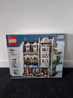 Lego 10185 - Green Grocer, Ophalen of Verzenden, Nieuw, Complete set, Lego