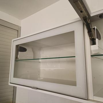 2 METOD bovenkastjes van IKEA