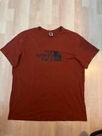 North face T-shirt, Ophalen of Verzenden, Zo goed als nieuw, Maat 56/58 (XL)