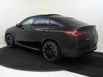 Mercedes-Benz GLE-klasse Coupé AMG 53 Hybrid 4MATIC+ Premiu, Auto's, 77 km/l, Gebruikt, Zwart, Bedrijf