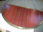 oud wandtafeltje console 42 x 21 cm., Antiek en Kunst, Ophalen of Verzenden