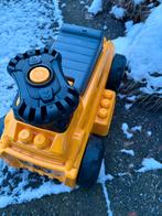 CAT Loopauto - Goede Staat!, Kinderen en Baby's, Speelgoed | Buiten | Voertuigen en Loopfietsen, Ophalen, Zo goed als nieuw, Loopvoertuig