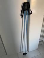 Skistokken 125 cm, Overige merken, Stokken, Verzenden, 100 tot 140 cm