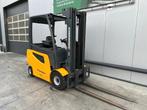 Jungheinrich EFG425s Heftruck (bj 2014), Zakelijke goederen, 1000 tot 2000 kg, Elektrisch, Heftruck, Jungheinrich