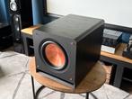 Klipsch RP-1200SW / Nieuw uit doos / 2 beschikbaar, Overige merken, Subwoofer, Ophalen of Verzenden, Zo goed als nieuw