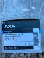 Axa oplegslot 22 stuks, Ophalen of Verzenden, Zo goed als nieuw, Slot