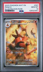 Pignite 097 PSA 10 POP 29!, Ophalen of Verzenden