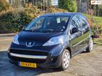 Peugeot 107 1.0-12V XS AIRCO/AUTOMAAT/NAP, Auto's, Gebruikt, 4 stoelen, Origineel Nederlands, Bedrijf