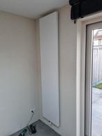 Radiator Henrad wit 220 cm bij 50 cm. Perfecte staat, Ophalen, Radiator, Zo goed als nieuw, 80 cm of meer