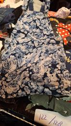 Overgooier bloemen, Ophalen of Verzenden, Zo goed als nieuw, Meisje, Broek