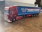 wsi tieleman, Ophalen of Verzenden, Zo goed als nieuw, Bus of Vrachtwagen, Wsi