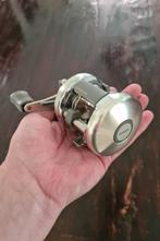 Shimano corsair reel. CS300. Rechtshandig., Shimano, Ophalen of Verzenden, Zo goed als nieuw, Cs 300