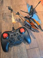Bestuurbare helicopter met camera+ app!, Hobby en Vrije tijd, Modelbouw | Radiografisch | Helikopters en Quadcopters, Elektro