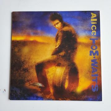 Tom Waits - Alice | LP | Nieuw beschikbaar voor biedingen