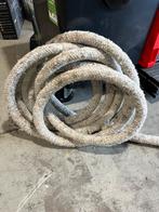 15 meter drainage buis, Overige materialen, 6 meter of meer, Overige typen, Ophalen of Verzenden