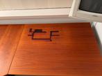 Ahrend bureau met vergadertafel en stoel, Ophalen, Gebruikt, Bureau