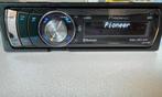 Pioneer Autoradio DEH-P7100BT, Auto diversen, Autoradio's, Ophalen of Verzenden, Zo goed als nieuw