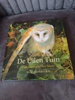 De uilen Tuin Paul Christiaan Bos, Ophalen of Verzenden, Zo goed als nieuw, Schilder- en Tekenkunst