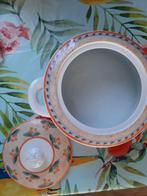 Villeroy and Boch serveerschaal, Huis en Inrichting, Ophalen, Overige stijlen, Porselein, Schaal of Schalen