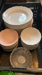 Ikea servies, Huis en Inrichting, Keuken | Servies, Ophalen, Zo goed als nieuw, Bord(en), Overige stijlen