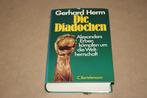 De Diadochen (Alexander de Grote), Boeken, Geschiedenis | Wereld, Gelezen, 14e eeuw of eerder, Ophalen of Verzenden