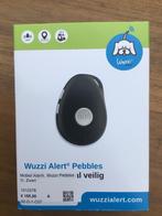 Wuzzi alarm, Ophalen, Gebruikt