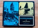 Zandvoort in oude prenten geschiedenis in woord en beeld, Boeken, Geschiedenis | Stad en Regio, Ophalen of Verzenden, 20e eeuw of later