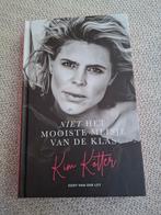 Niet het mooiste meisje van de klas - Kim Kotter, Ophalen of Verzenden, Zo goed als nieuw