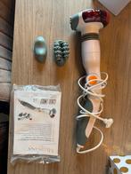 Medisana Massage Apparaat, Ophalen of Verzenden, Zo goed als nieuw, Apparaat