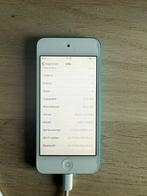 Apple iPod Touch V5 32GB Blauw, Gebruikt, Ophalen of Verzenden, 20 tot 40 GB, Touch