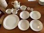 Midwinter - Plain White - serviesdelen, Ophalen of Verzenden