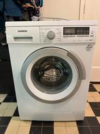 Siemens IQ700 WM16S445NL Wasmachine - Goed Onderhouden, Ophalen, Gebruikt, 8 tot 10 kg, 1600 toeren of meer