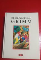 De sprookjes van Grimm, Boeken, Sprookjes en Fabels, Ophalen, Zo goed als nieuw