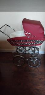 Poppenwagens, Ophalen of Verzenden, Zo goed als nieuw, Babypop