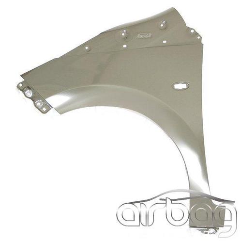 Toyota Aygo Zijscherm/Spatbord Scherm LINKS VOOR 538120H030, Auto-onderdelen, Carrosserie en Plaatwerk, Spatbord, Nieuw, Ophalen of Verzenden