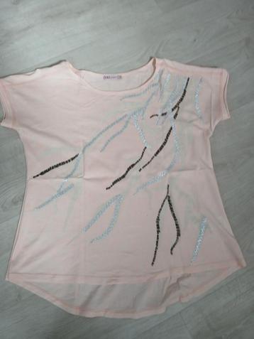 Heel mooi Didi shirt, maat L  beschikbaar voor biedingen