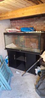 Juwel Aquarium – 150x50x70 cm met onderkast, Dieren en Toebehoren, Ophalen, Zo goed als nieuw, Leeg aquarium