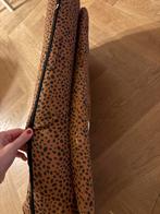 DockATot Deluxe+ Sleepyhead - Luipaard print, Ophalen, Zo goed als nieuw, Overige typen