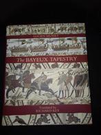 kunstboek The Bayeux Tapestry van Lucien Musset, Lucien Musset, Ophalen of Verzenden, Zo goed als nieuw