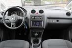 Volkswagen Caddy Maxi 1.2 TSI / Airco / Camera / 7 persoons, Auto's, Voorwielaandrijving, Euro 5, Gebruikt, 4 cilinders