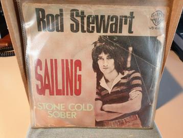 Rod Stewart- Sailing (b4) beschikbaar voor biedingen