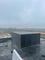 Dakdekker, Garantie, Bitumineus