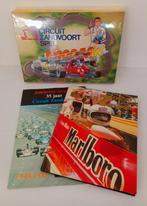Het Circuit Zandvoort spel/jubileum-uitgave Circuit Zandvoor, Ophalen of Verzenden, Nieuw, Auto's