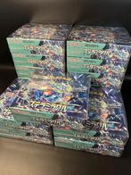 Stellar Miracle sv7 Booster Box - Japanese Pokemon, Ophalen of Verzenden, Nieuw, Boosterbox, Foil
