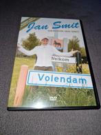 Jan Smit gewoon Jan smit - 2 dvd, Alle leeftijden, Ophalen of Verzenden, Zo goed als nieuw